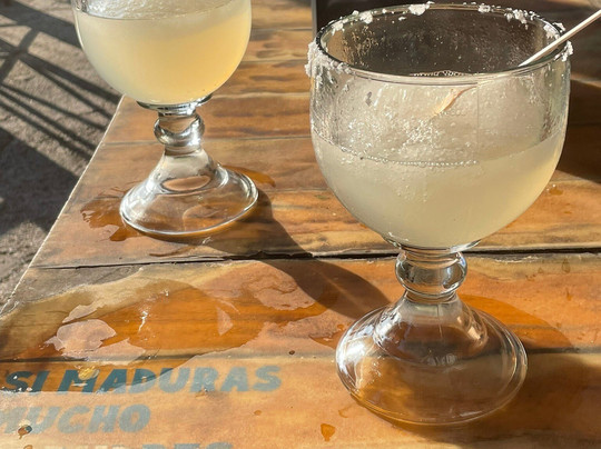 Bar HOA-曼萨尼约必去景点