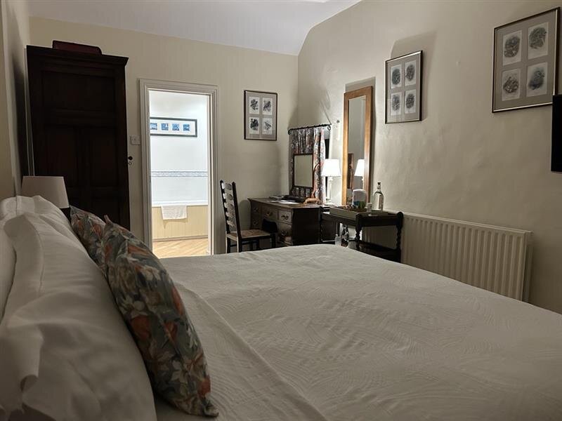 Church Farm B&B-客卧