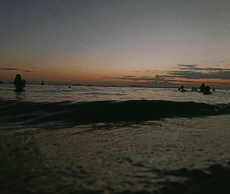 埃尔森特罗-女人岛必去景点