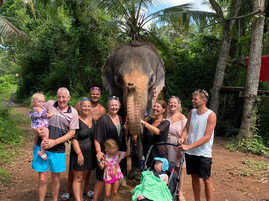 Charli Tours-亚洪加拉必去景点