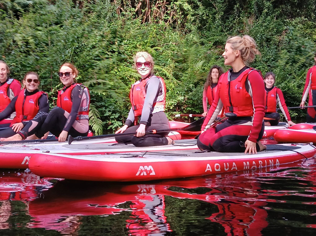 Lough Allen Adventure-Drumshanbo必去景点