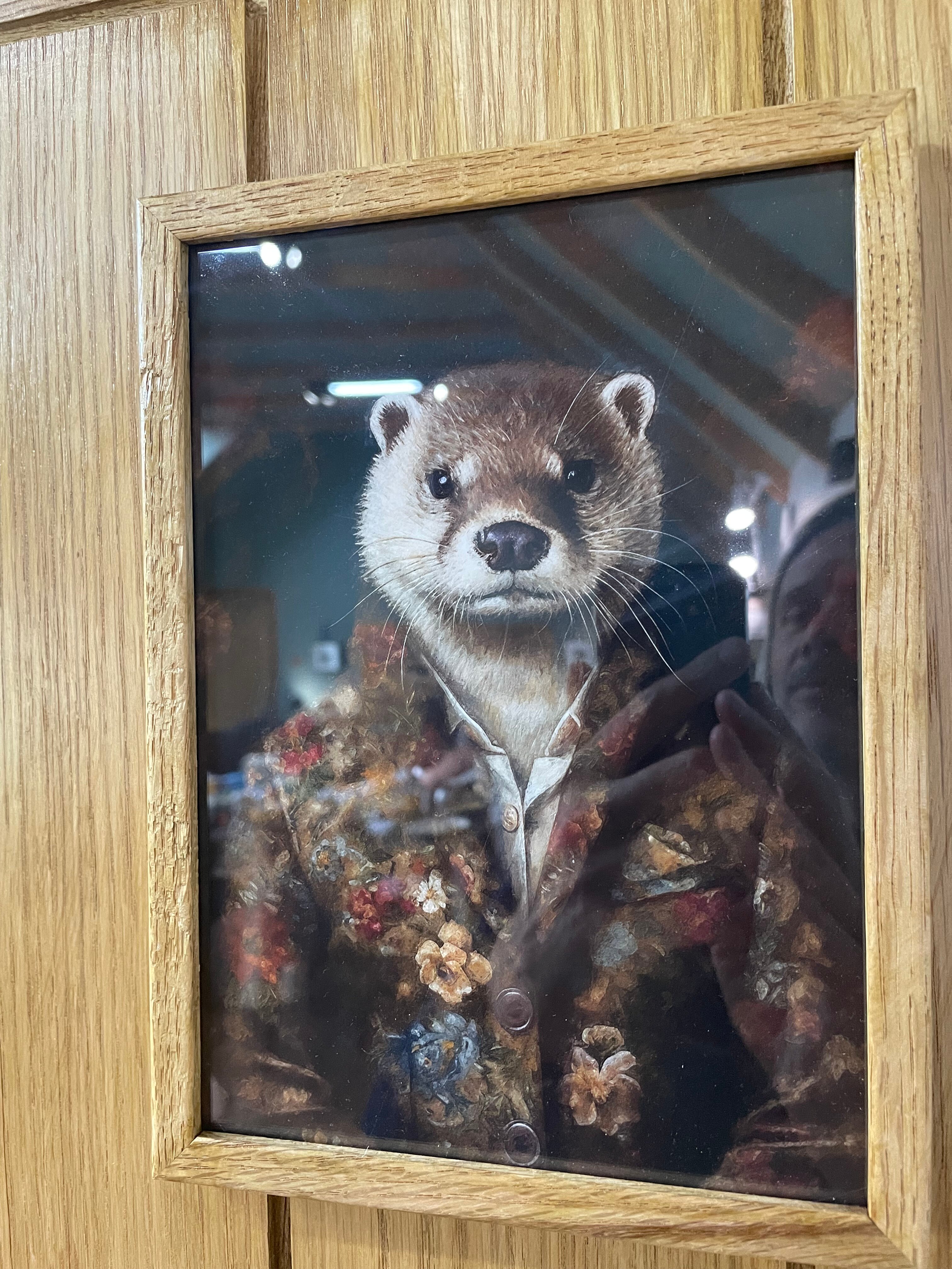 Foxwood On Skye-官方