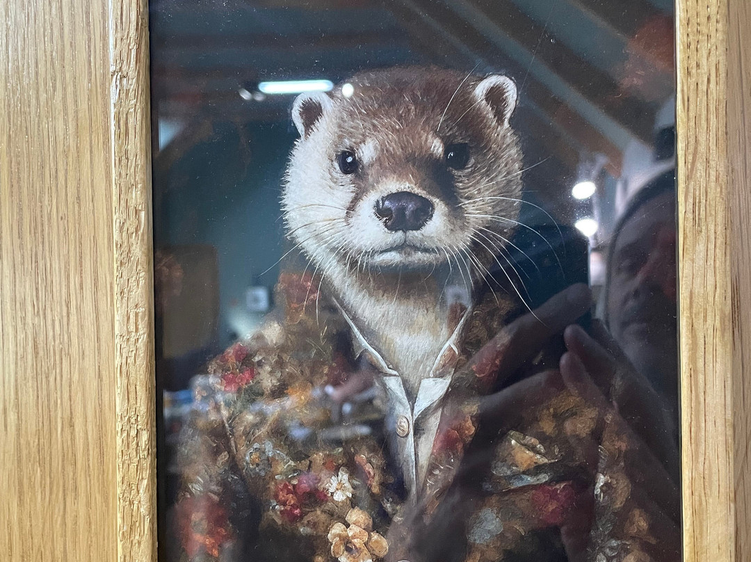 Foxwood On Skye主图