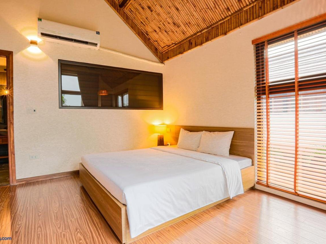 Thang Mây Village & Resort By Ravi