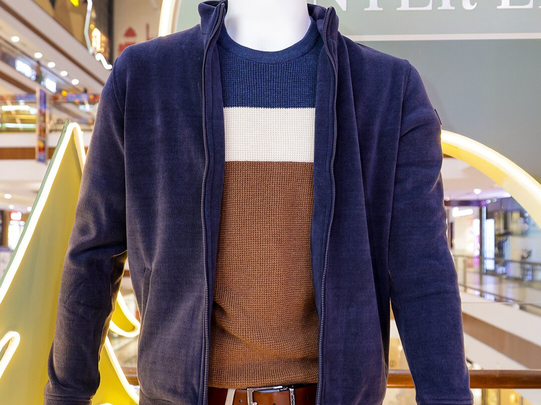 The Mall Of Faridabad-法里达巴德必去景点