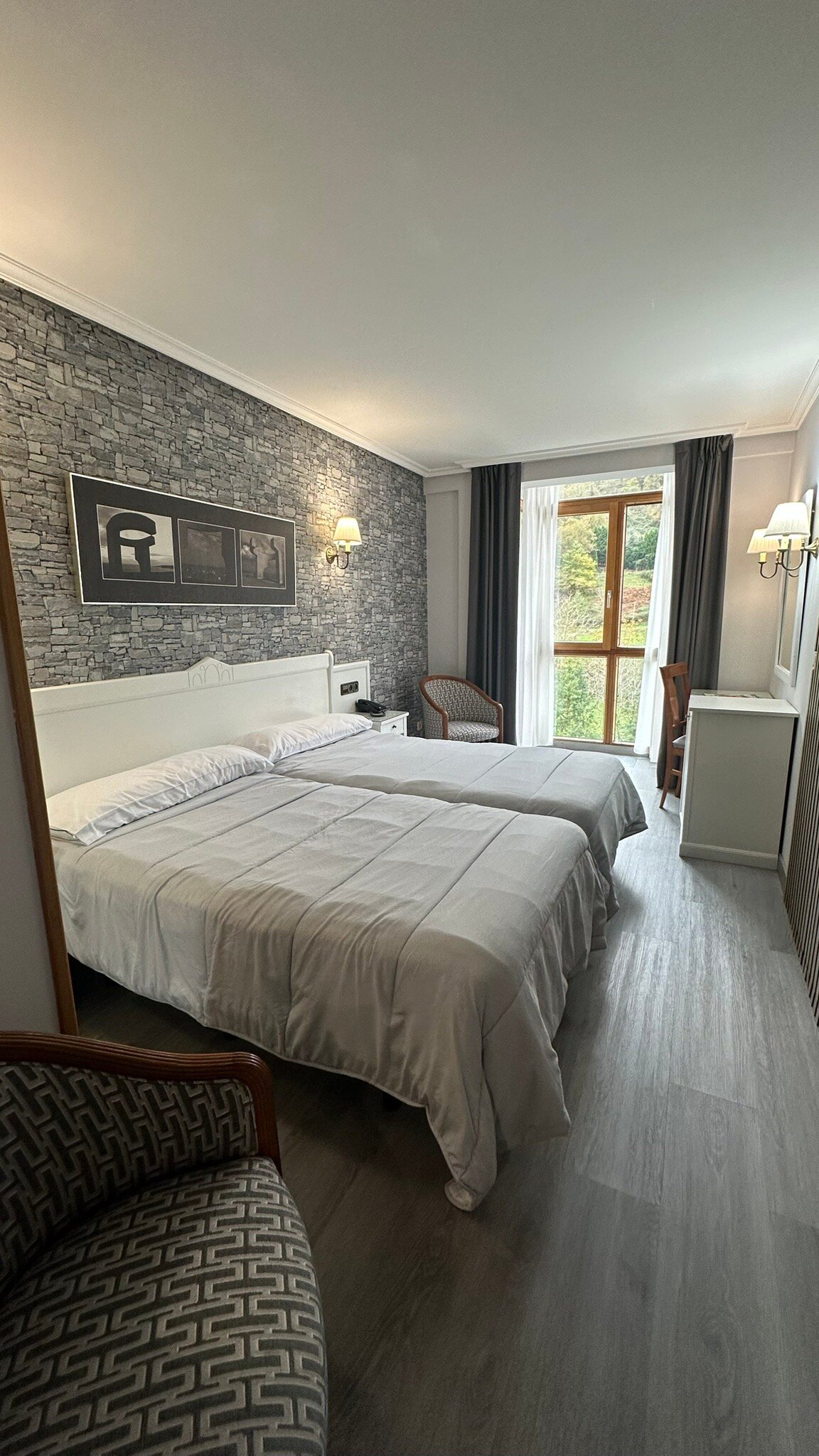 Hotel Ciudad de Cangas de Onis-官方