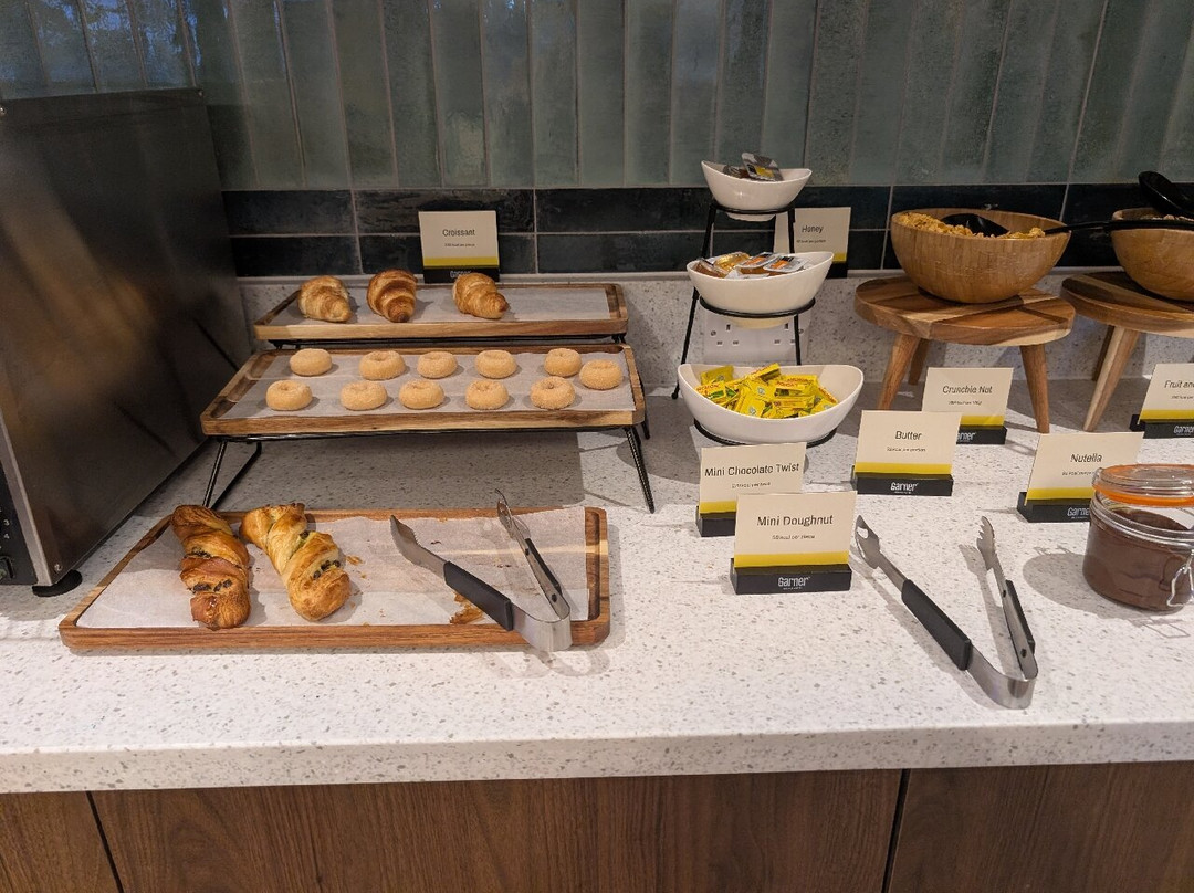 优质酒店伯明翰机场/NEC主图