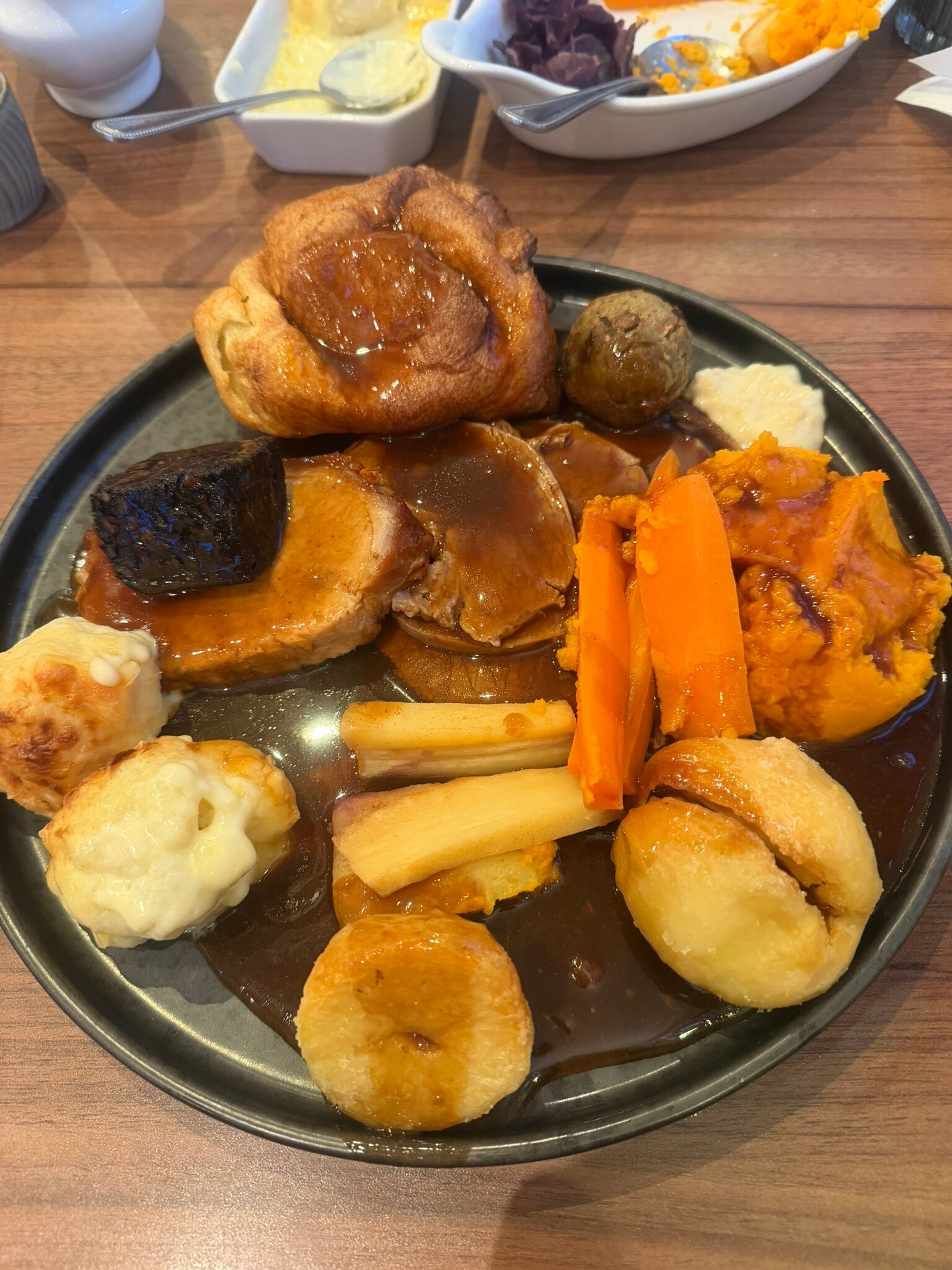 Beamish Park Hotel-官方