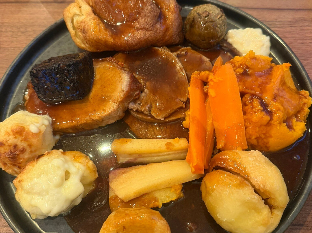 Beamish Park Hotel主图