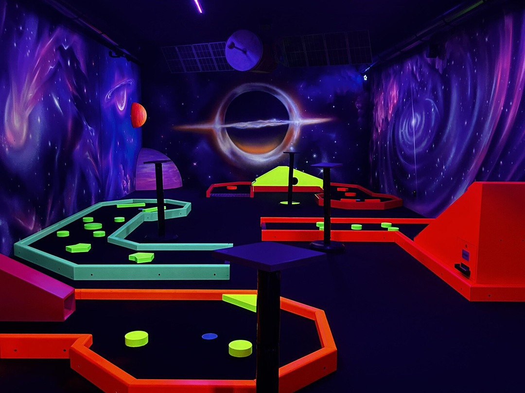 Hotel Prokulus Family & Wellness主图