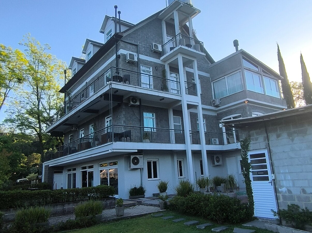 Lote20 Hotel Boutique主图