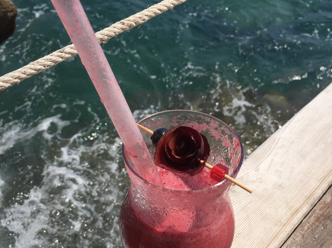 安塔利亚马尔马拉酒店主图