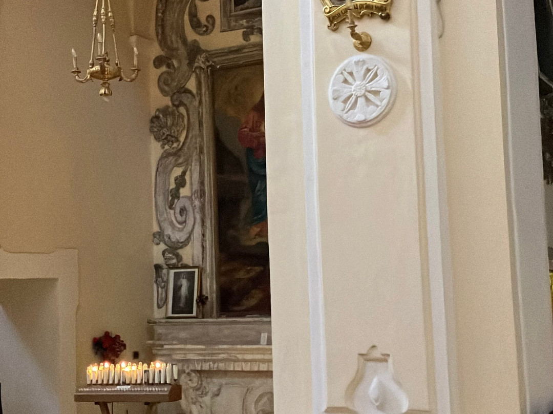 Chiesa di Santa Maria degli Angeli-布林迪西必去景点