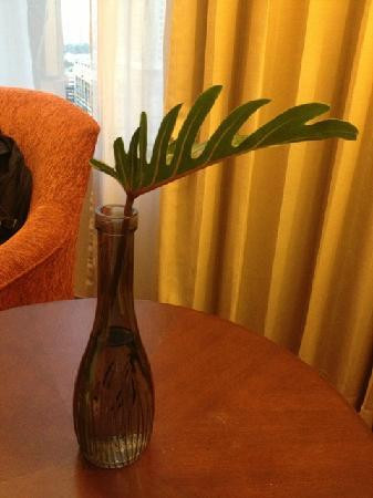 曼谷林布兰特酒店主图