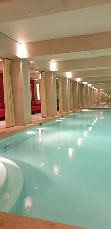 巴黎瑞瑟夫酒店主图