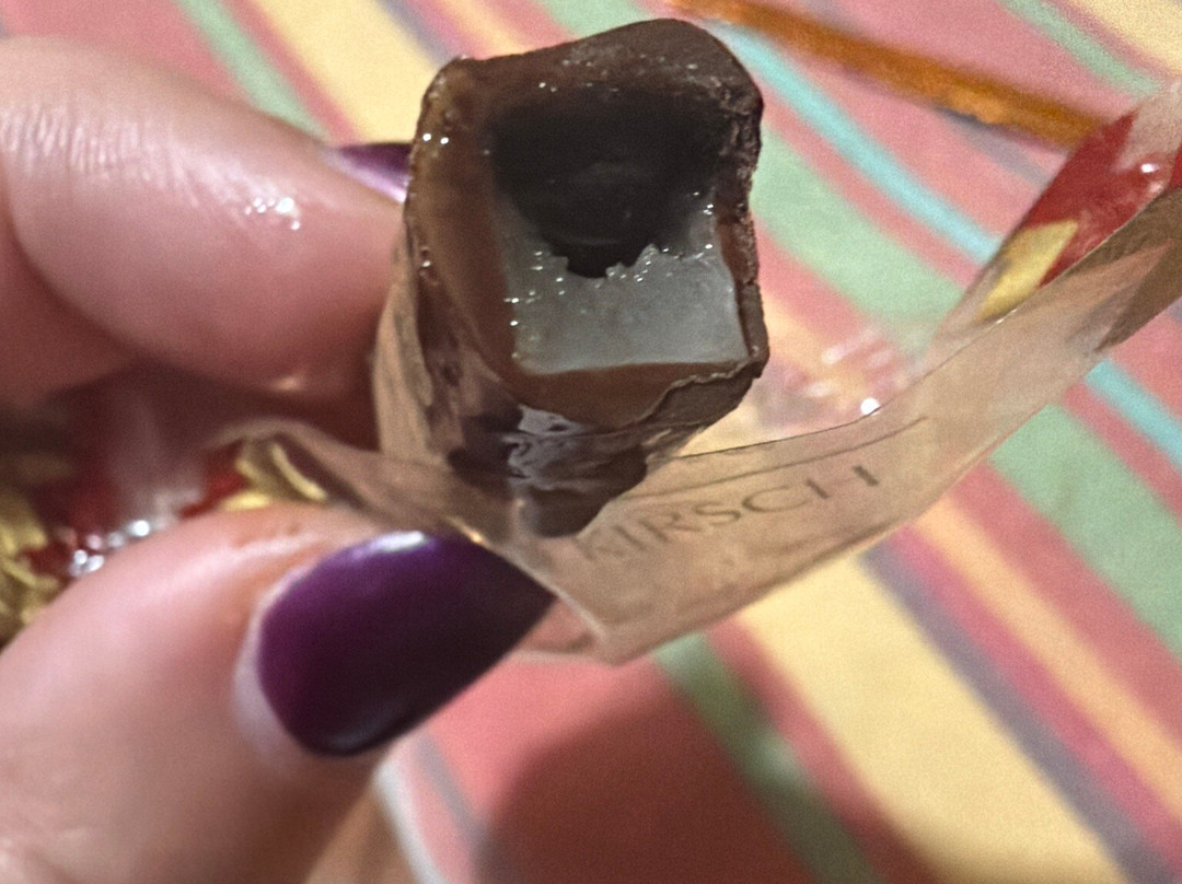 Lindt Factory Store-Induno Olona必去景点