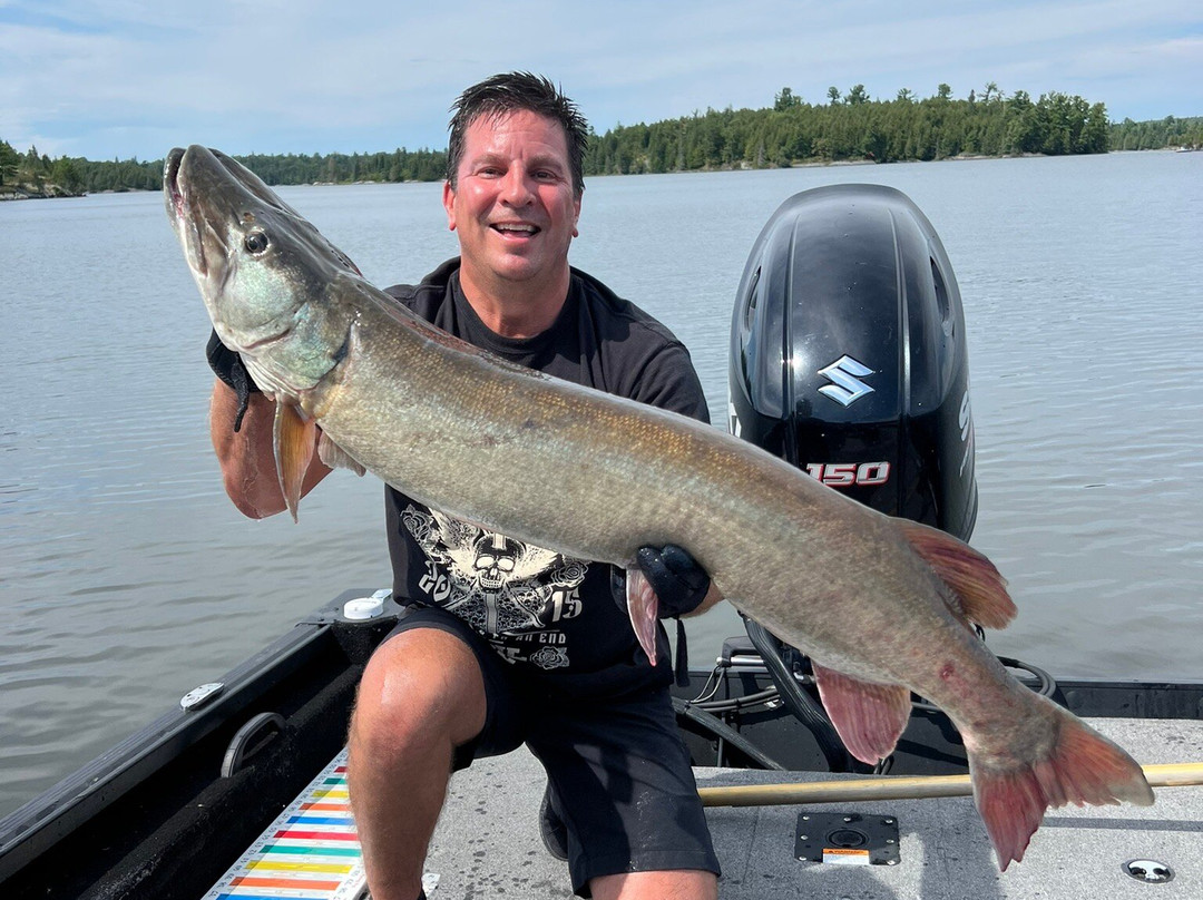 Big Narrows Resort主图