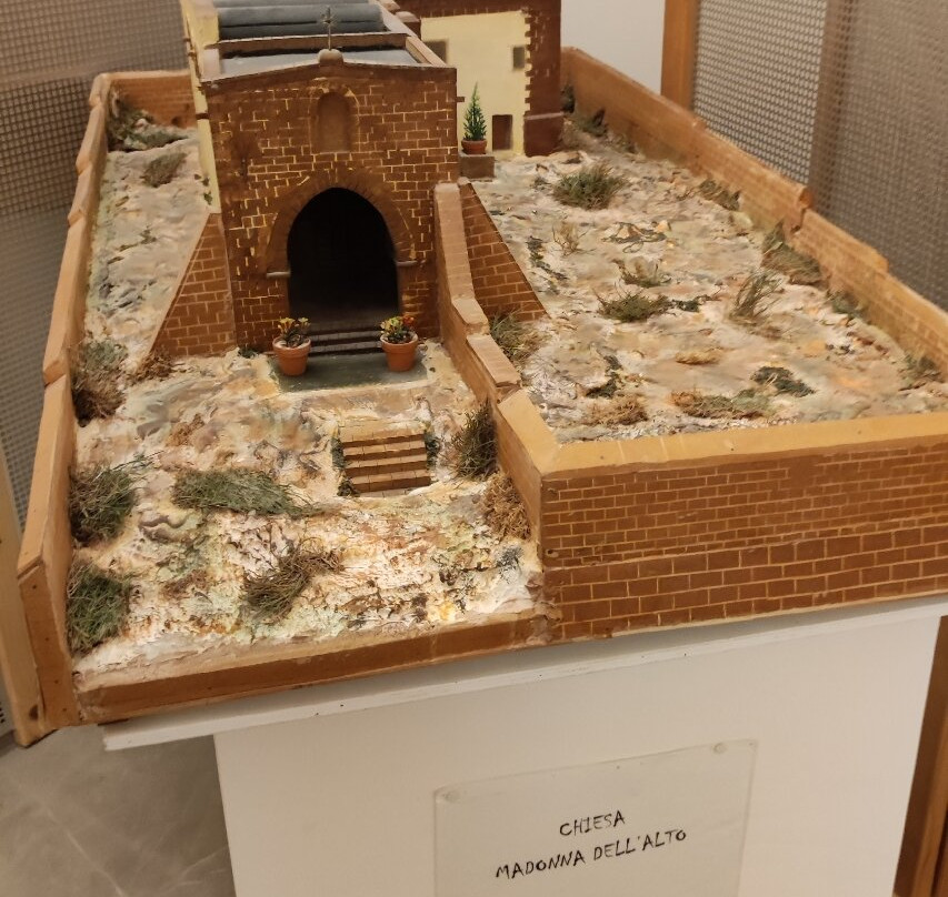 Miniature di Mazara del Vallo-马扎拉－德尔瓦洛必去景点