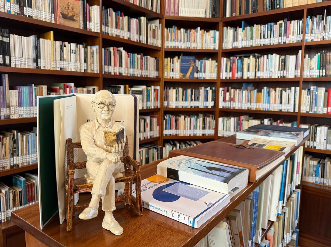 Casa Jose Saramago-提亚必去景点