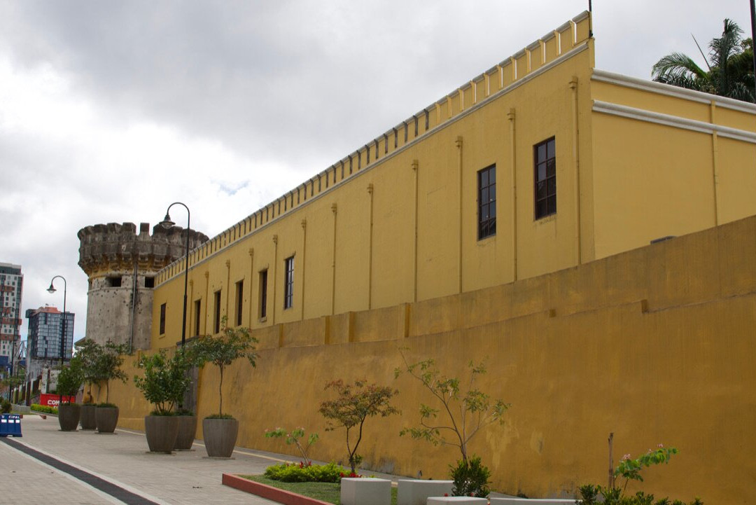 国家博物馆-圣何塞必去景点