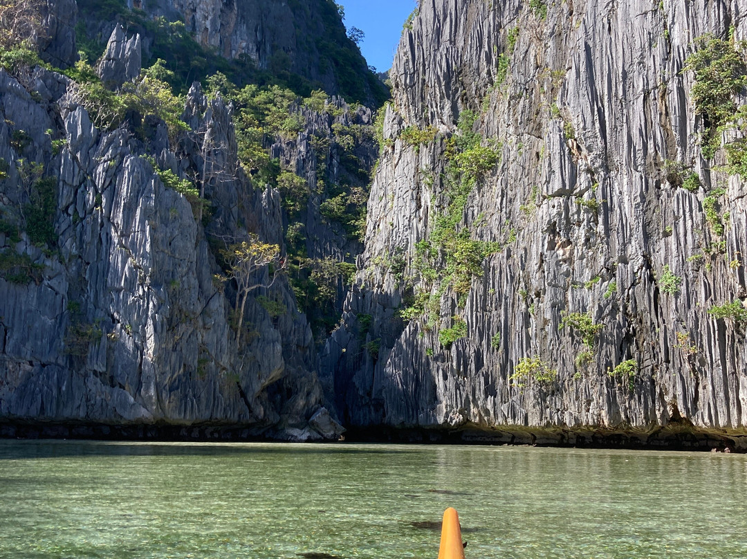 薄荷岛Kayakasia水上之旅-Maribojoc必去景点