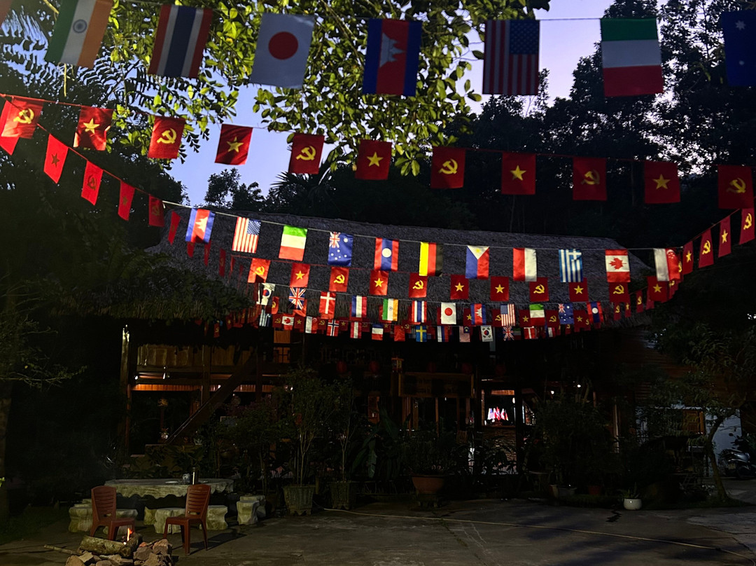 La Maison De Buoc主图