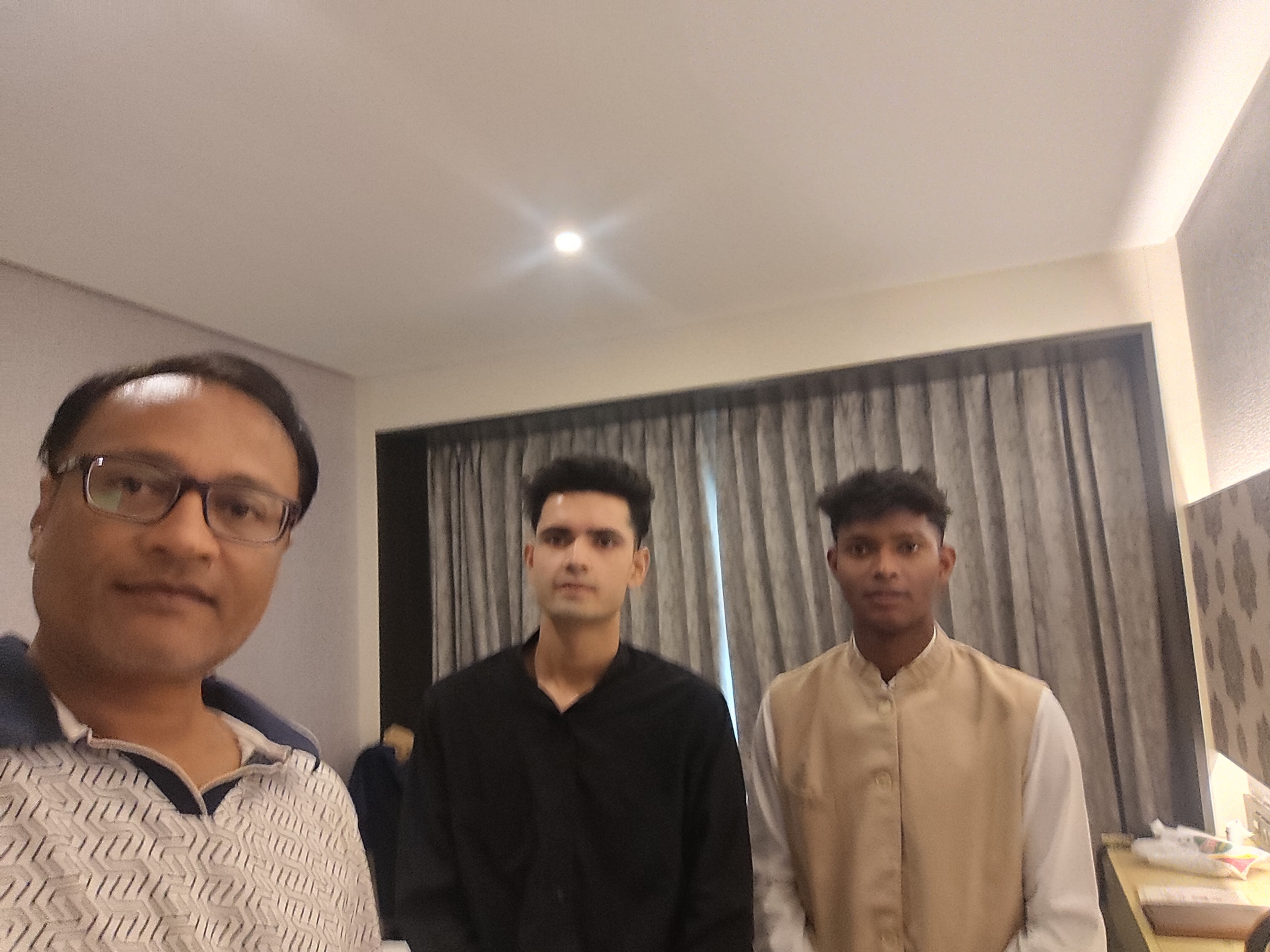 纳拉亚尼高地度假酒店-官方