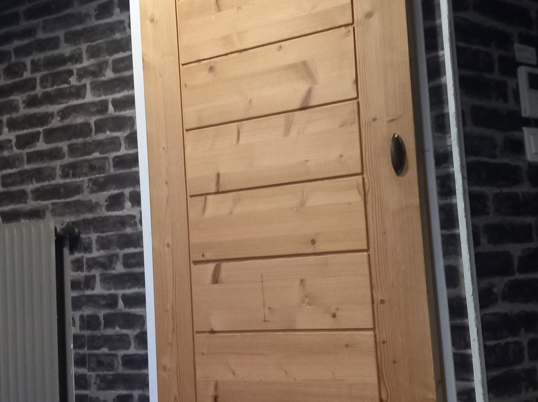 亚历山德拉酒店主图