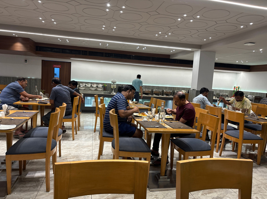 Lords Eco Inn, Dahej主图