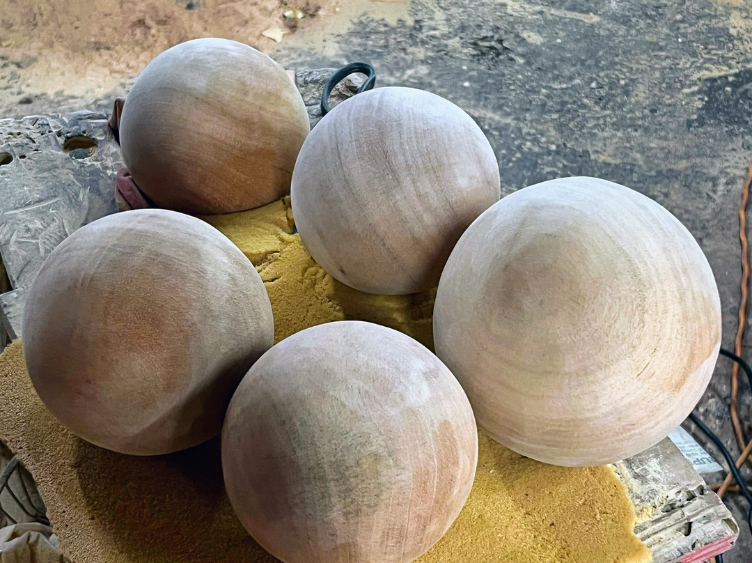 Medford Craft World-布里奇顿必去景点