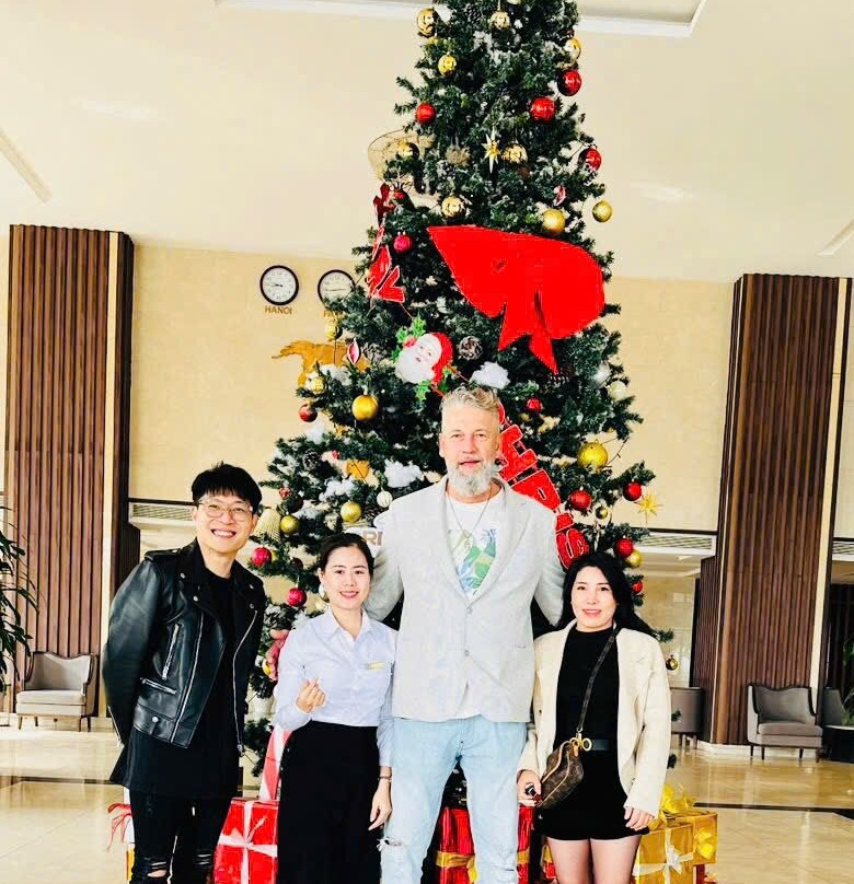 Mường Thanh Grand Cửa Lò主图