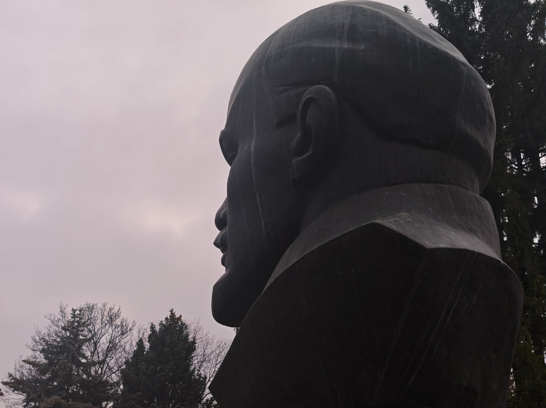 Tiras Tours-Tiraspol必去景点