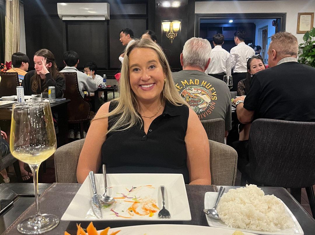 Erina Cruise-下龙湾必去景点