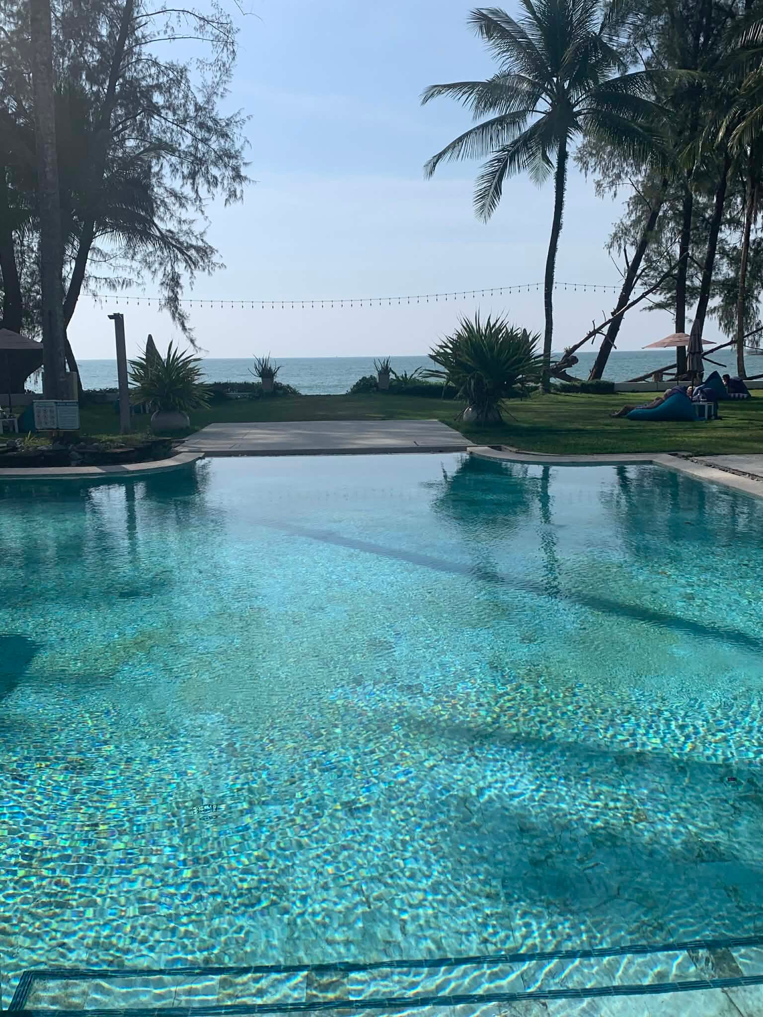 鲁克纳瓦蒂海滩精品渡假村-官方