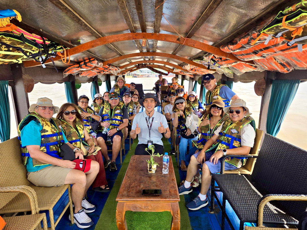 Realistic Asia-河内必去景点