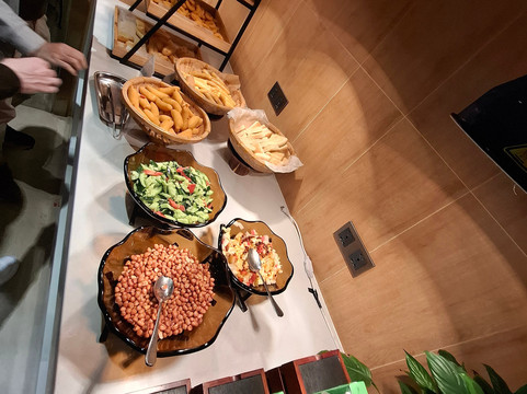 智选假日酒店(九寨沟风景区店)主图