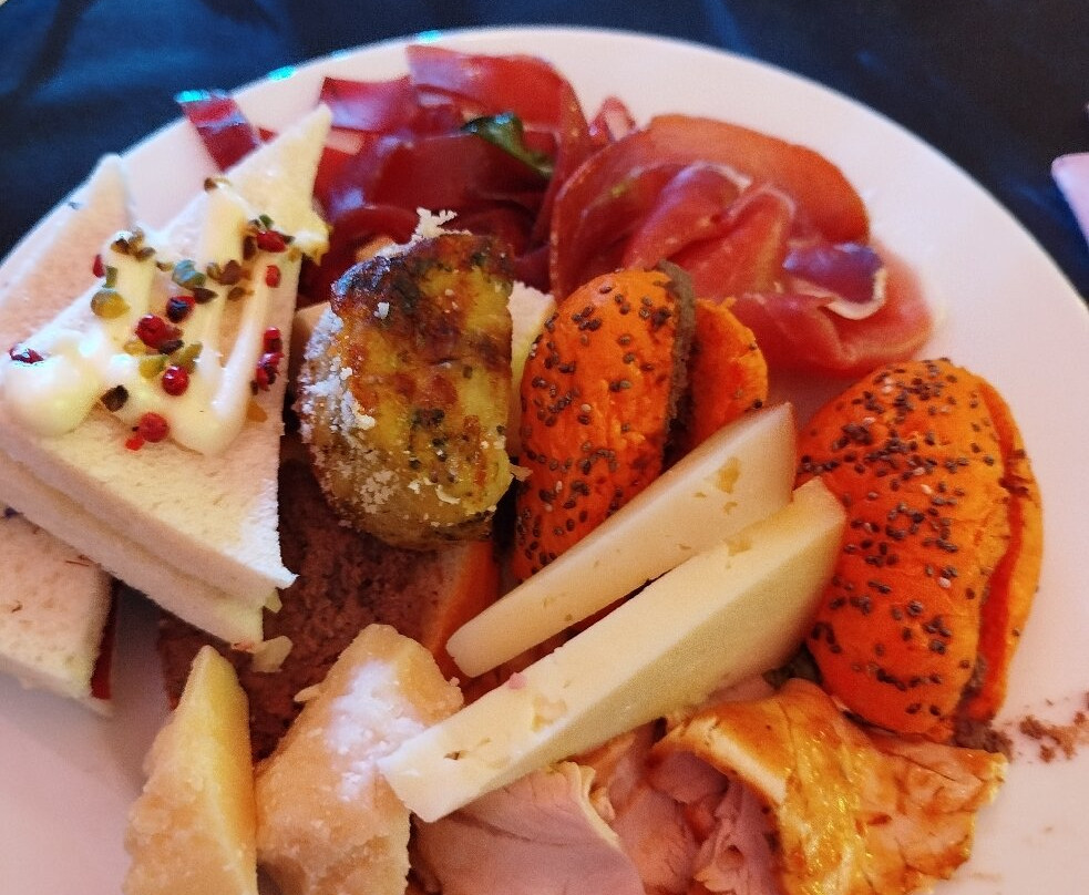 Stanze Ulivieri-蒙泰瓦尔基必去景点