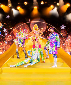 弗里德里希宫景点门票图片