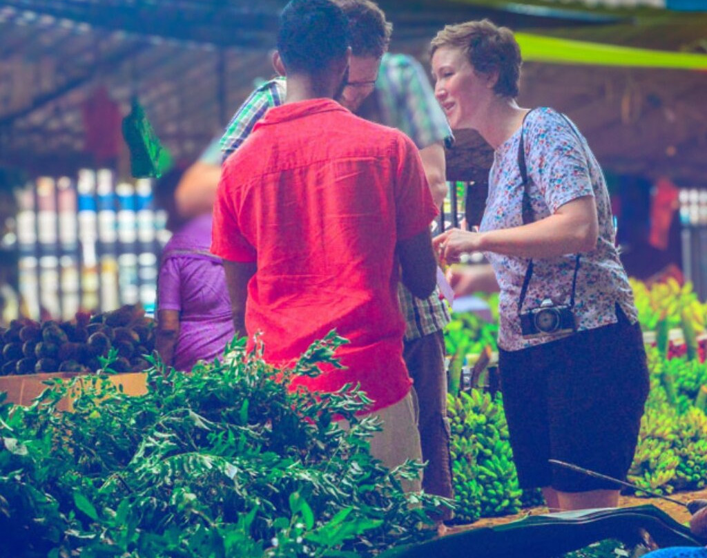 Colombo Food Tours-科伦坡必去景点