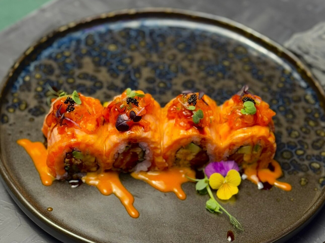 Louis Fusion Restaurant