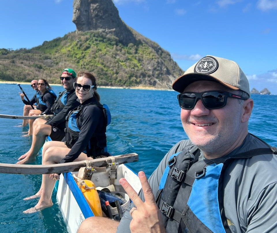 Slow Travel Noronha-Vila dos Remedios必去景点
