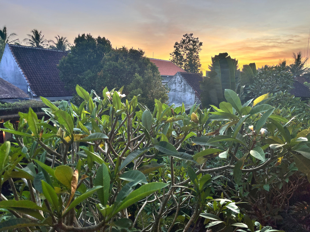 The Mudru Resort by GenuineHost主图