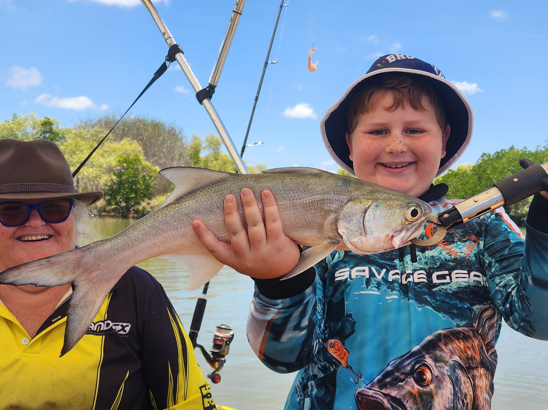 Townsville Boat Hire-汤斯维尔必去景点