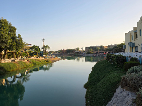 Hurghada Reiseberater-赫尔格达必去景点