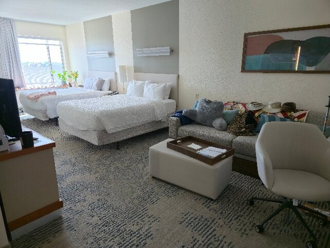 SpringHill Suites by Marriott Wichita Airport主图