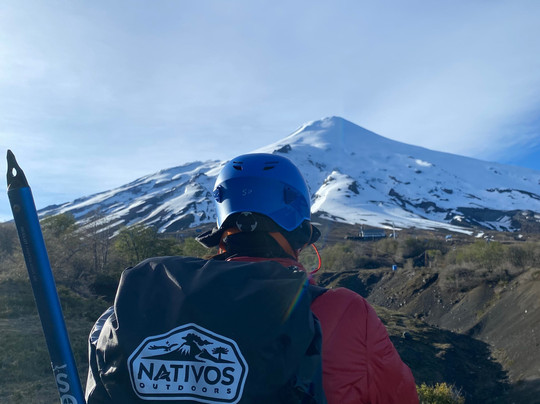 Nativos Outdoors-普孔必去景点