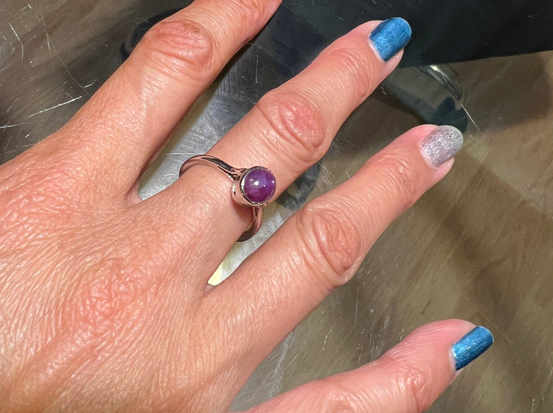 Silver And Gems- A Jewellery Boutique