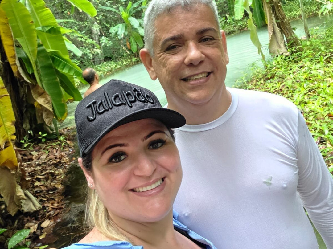 Capim de Ouro Expedições-Ponte Alta do Tocantins必去景点