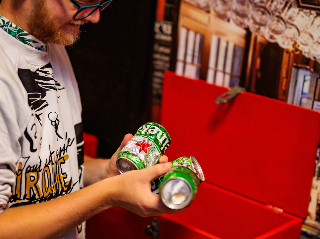 The Maxx Veenendaal-费嫩达尔必去景点