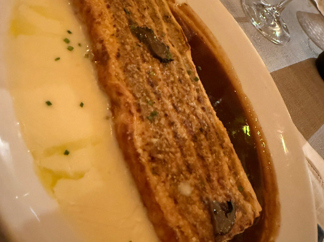 Ristorantino Riviera